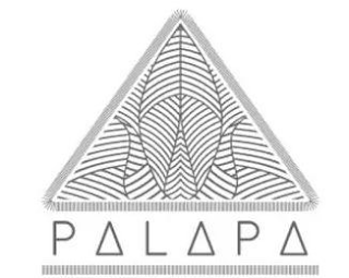 PALAPA logo