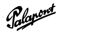 PALAPONT logo