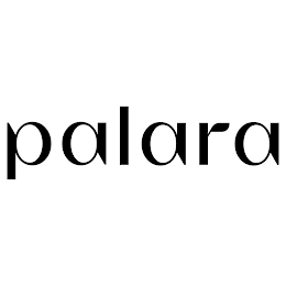 PALARA logo