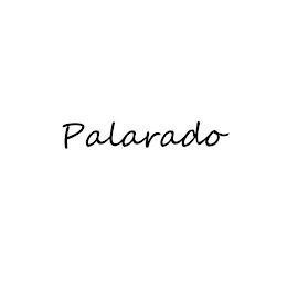 PALARADO logo