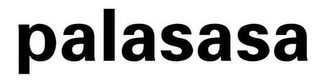 PALASASA logo