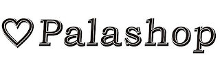 PALASHOP logo