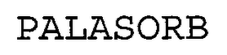 PALASORB logo