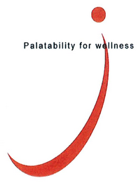 PALATABILITY FOR WELLNESS logo