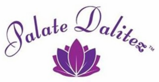 PALATE DALITEZ logo