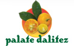 PALATE DALITEZ logo