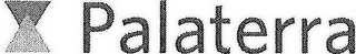 PALATERRA logo