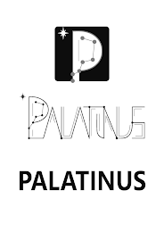 PALATINUS PALATINUS P logo