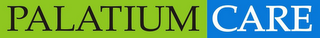 PALATIUM CARE logo