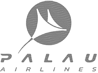 PALAU AIRLINES logo