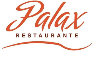 PALAX RESTAURANTE logo