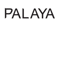 PALAYA logo