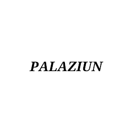 PALAZIUN logo