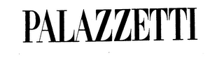 PALAZZETTI logo