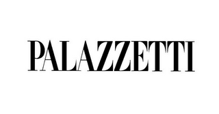 PALAZZETTI logo