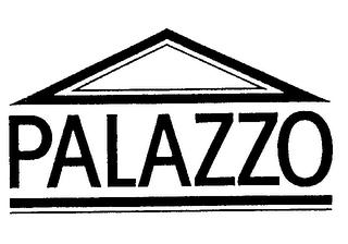 PALAZZO logo