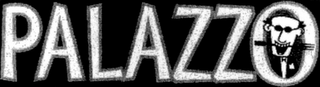PALAZZO logo