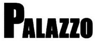 PALAZZO logo