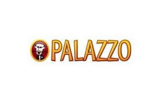 PALAZZO logo