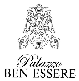 PALAZZO BEN ESSERE logo