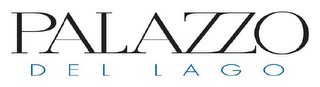 PALAZZO DEL LAGO logo