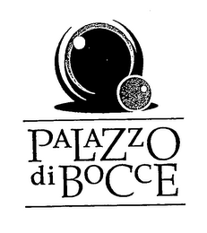 PALAZZO DI BOCCE logo