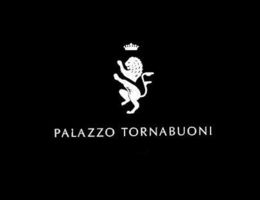 PALAZZO TORNABUONI logo
