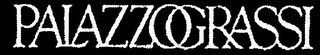 PALAZZOGRASSI logo