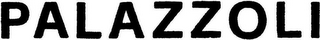 PALAZZOLI logo