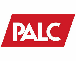 PALC logo