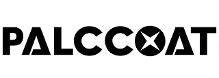 PALCCOAT logo