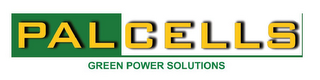 PALCELLS GREEN POWER SOLUTIONS logo