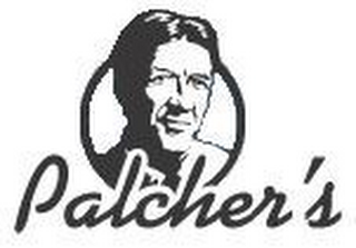 "PALCHER'S" logo