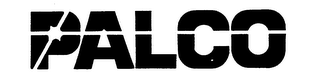 PALCO logo