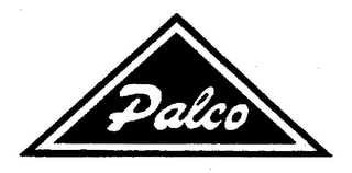 PALCO logo