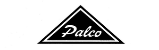 PALCO logo