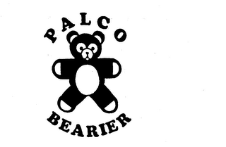 PALCO BEARIER logo