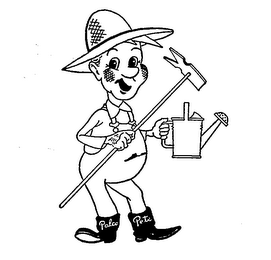 PALCO PETE logo