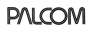 PALCOM logo