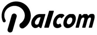 PALCOM logo