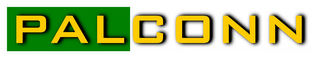 PALCONN logo