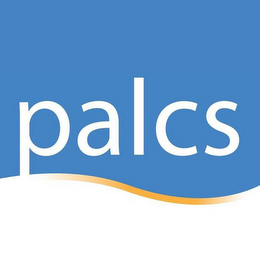 PALCS logo