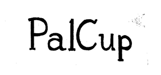 PALCUP logo