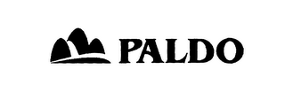 PALDO logo