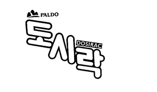 PALDO DOSIRAC logo