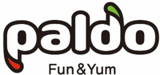 PALDO FUN&YUM