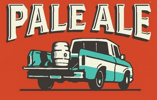 PALE ALE logo