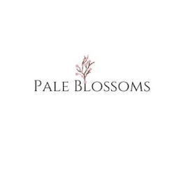 PALE BLOSSOMS logo