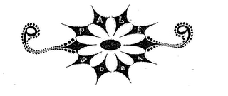 PALE GOAT logo