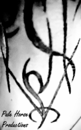 PALE HORSE PRODUCTIONS logo